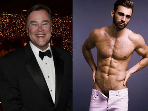 Palm Beach Tycoon Don Burns Exposed As Target Of Gay Porn Stars