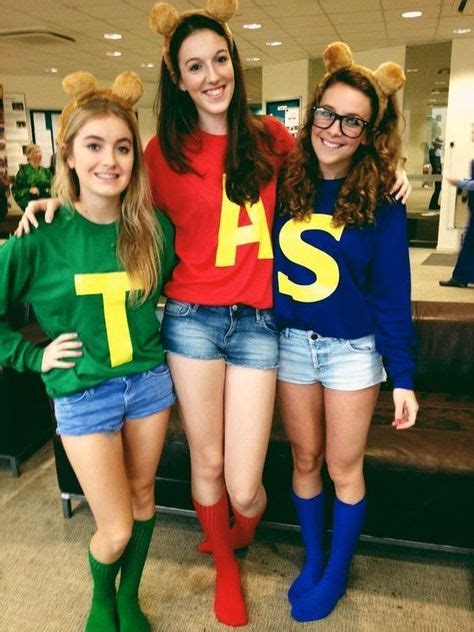 Insanely Creative Halloween Costumes Inspired By Your Favorite