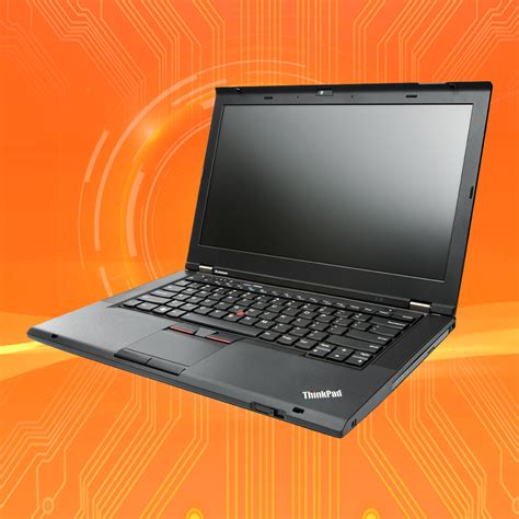 Lenovo Thinkpad T430 Bền Bỉ Cấu Hình ổn định