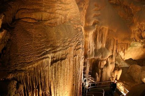 Tips For Touring Mammoth Cave National Park In Kentucky