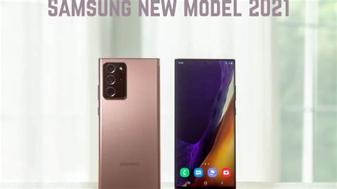 Samsung New Model 2021 Latest Samsung Phones 2021 At Best Price