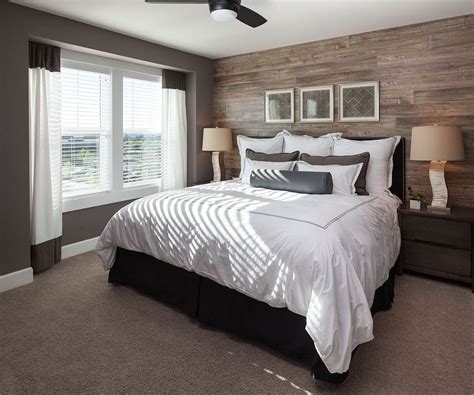Accent Wall Master Bedroom 6 Tips And Ideas