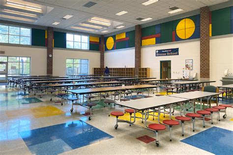 Chccs Facility Rentals Rashkis Elementary School Cafeteria