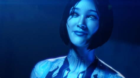 Showtimes Halo Tv Series Finds Its Cortana Airing In 2021