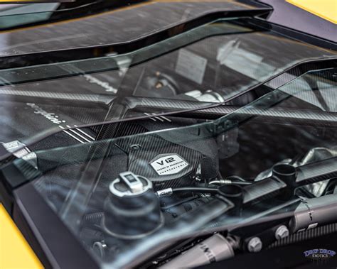Lamborghini Aventador S Images — Drip Drop Exotics