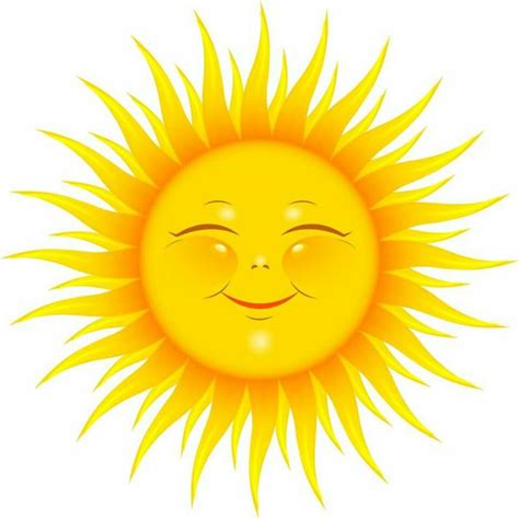 Download High Quality Sunshine Clipart Emoji Transparent Png Images