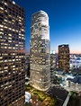 777 Tower | Hunter Kerhart | Los Angeles Architectural Photographer