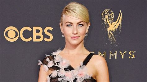 Julianne Hough Flaunts Toned Abs On ‘health Cover Talks Morning