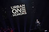 Urban One Honors Photos: Pictures Of Black Stars At 1st Annual Event ...