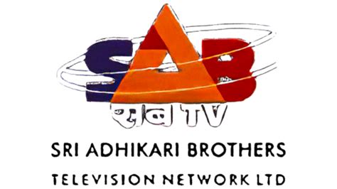 Sony Sab Logo Symbol Meaning History Png Brand