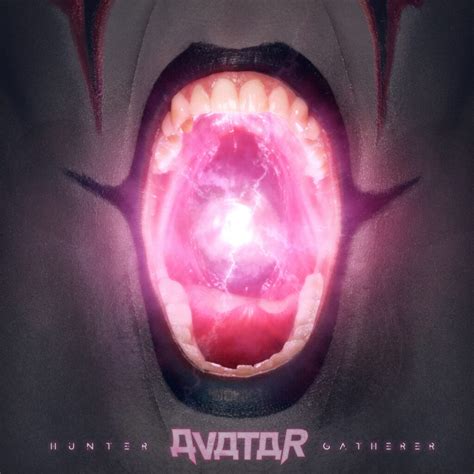 Album Review Hunter Gatherer Avatar Distorted Sound Magazine