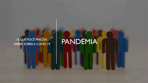 Pandemia Youtube