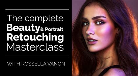 Rossella Vanon Photography Education Workshops