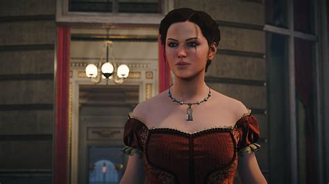 Hd Wallpaper Women Cosplay Assassin S Creed Syndicate Evie Frye