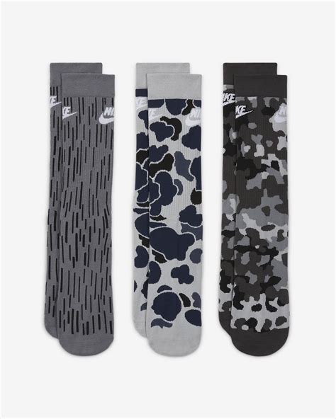 Chaussettes Mi Mollet Nike Everyday Essential Paires Nike Fr