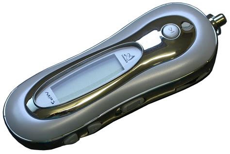 Innoax Imx 200 Mp3 Player