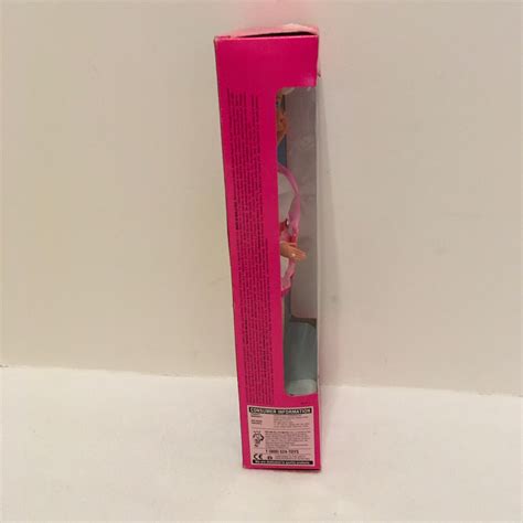 Vintage Mattel Valentine Fun Barbie Doll 1996 New In Original Sealed Box 74299163111 Ebay