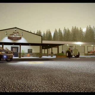 Fs Emr Xl Shop V Farming Simulator Mods Fs