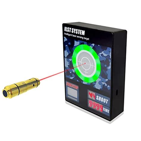 Top 10 Best Dry Fire Laser Training System Recommended By Editor