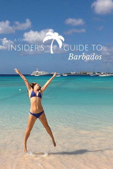 My Insiders Guide To Visiting Barbados Without Blowing Your Budget