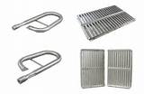 Images of Ducane Gas Grill Parts