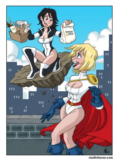 power girl and atlee lesbian porn superheroes pictures pictures sorted by position luscious