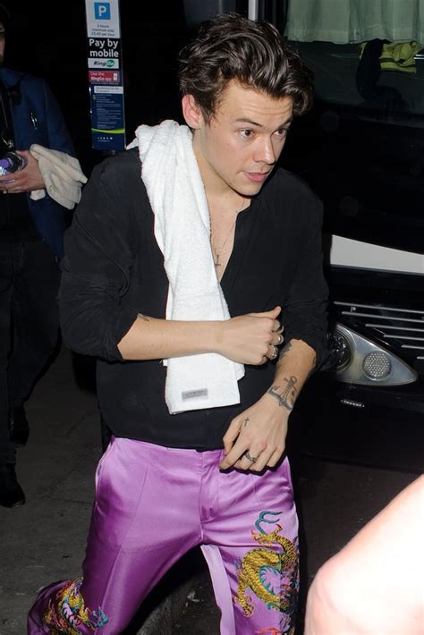 Sexy Harry Styles Pictures Popsugar Celebrity Uk Photo 46