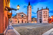 Best Bologna to Parma Day Trip. Save - 60%