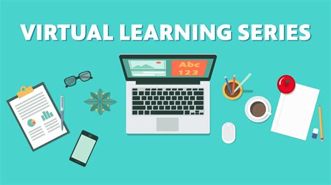 Virtual Learning Series Ket Education