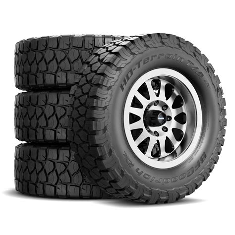 bfg kt hd terrain tires ford truck enthusiasts forums
