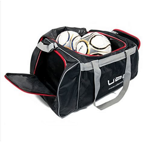 Uber Soccer Bags For Training And Fitness Equipment Ubersoccerusa