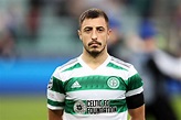 Josip Juranović ponownie łączony z transferem do Premier League ...