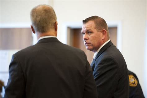 Juror Excused From Trial Of Essex County Sheriff S Officer Accused Of