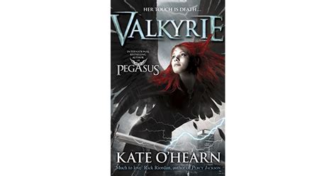 Valkyrie Valkyrie 1 By Kate Ohearn
