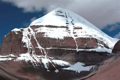 Mount Kailash Pilgrimage Tour Cost Itinerary High Route Adventure