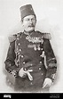 Wilhelm Leopold Colmar Freiherr von der Goltz , 1843 –1916 aka Goltz ...