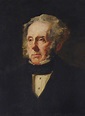 Henry John Temple (1784–1865), 3rd Viscount Palmerston, KG, GCB, PC ...
