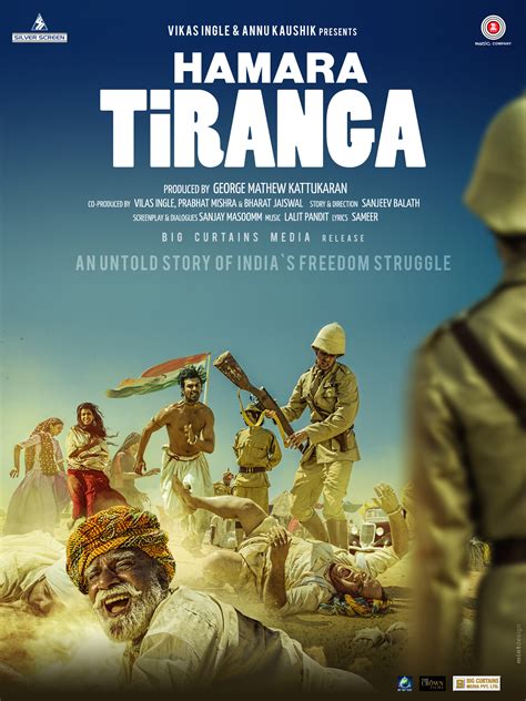 More images national flag ( tiranga jahnd) images and hd wallpapers. Hamara Tiranga Box Office Collection till Now | Box ...