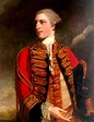 Portrait of Charles Fitzroy, 1st Baron Southampton by Joshua Reynolds ...