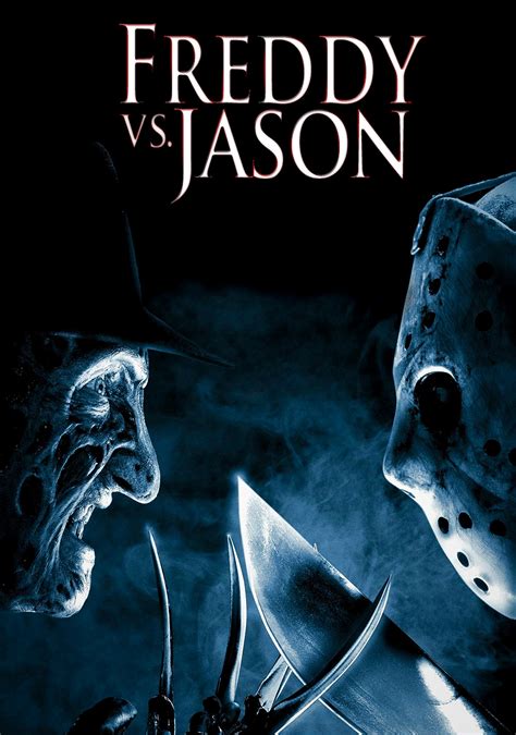 Freddy Vs Jason 2003 ျမန္မာစာတန္းထိုး စာတန္းထိုးဇာတ္ကားမ်ား