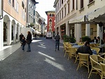 Aviano, Italy | Downtown Pordenone | usafmain | Flickr