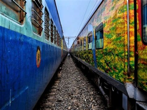 Raksha Bandhan 2022 Special Trains List Indian Railways To Run Special Trains To Clear Festival