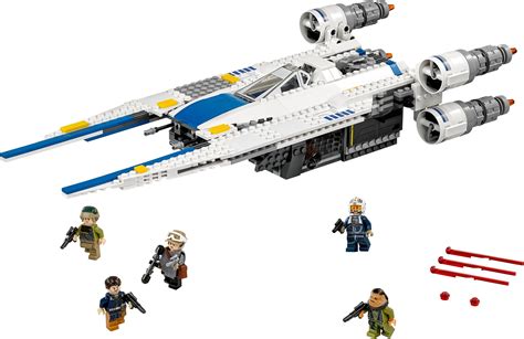 Best Lego Star Wars Sets Between 60££ 100£€