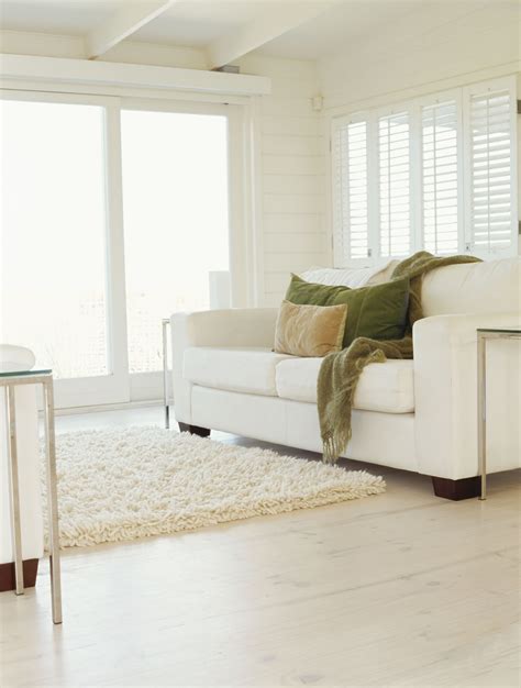 All White Sunroom Home Trendy Living Rooms Living Room Carpet