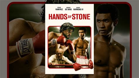 Hands Of Stone Youtube