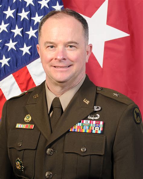 Brig Gen Bob Krumm Us Army Reserve Article View