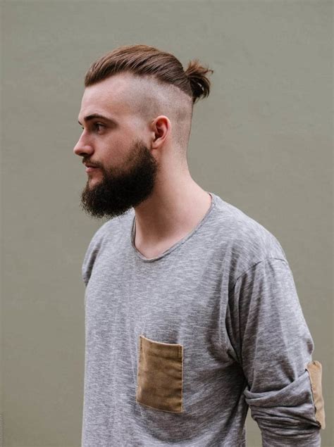 20 Samurai Hairstyles For Men To Look Cool And Decent Hairdo Hairstyle