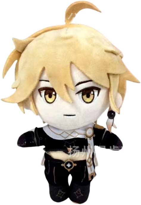 Punics Genshin Impact Plush Toy 8 Aether Plushies Doll