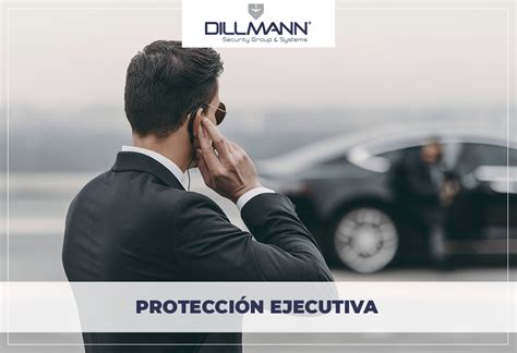 Seguridad Privada Cancún Dillmann Group