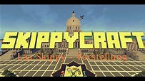 SkippyCraft - Las Skippy - YouTube